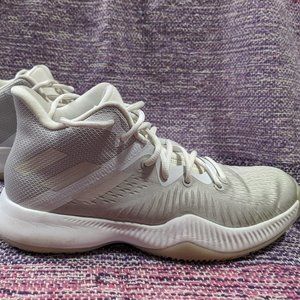 Adidas Mad Bounce Mens Basketball Shoes